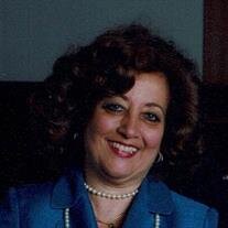Maria Cristina Adkins