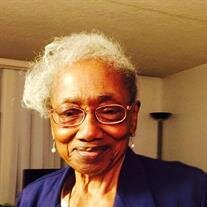 Julia Mae Douglas