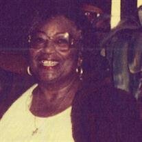 Mrs. Geraldine Bostwick