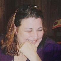 Theresa L. Jones
