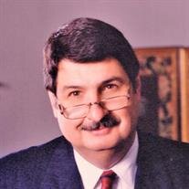Clyde Calvin Waddell Jr.