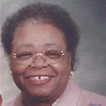 Shirley H. Smith Harrison