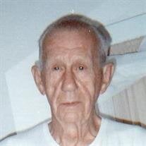 Robert Melvin Spring Sr.