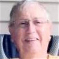 Ronald "Gub" Riegel