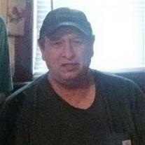 James "JB" Bostelman