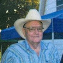 Arlis C.B. Whitlock