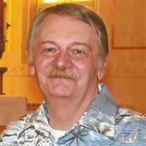 Thomas E.  Marker