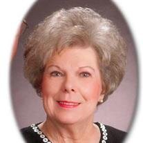 Mary Nell "Snookie" Joseph