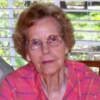 Hilda McVoy