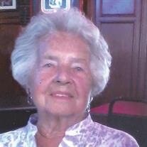 Mrs. Lore M. Roegner