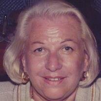 Mrs Victoria S Hawley