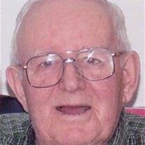 Lewis Edward Proctor