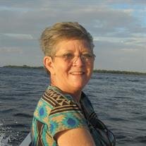 Marilyn Lou Montgomery