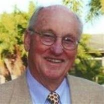 Russell H. Liebetrau,