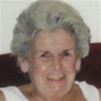 Marilyn Dupuis