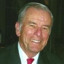 Everett Hilliard