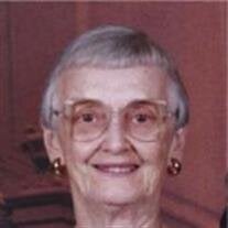 Helen Myer