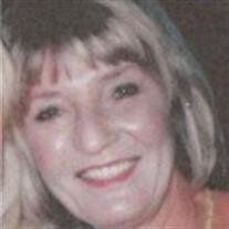 Nancy Mancy