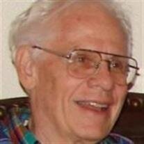 John Crimmel