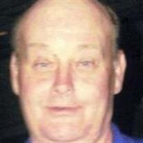 Walter "Skip" Edwards