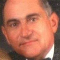 Frederick Oczkowski