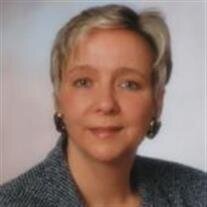 Madeleine Diab