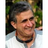 Fadi G. Rabil