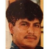 Cupertino "Loco" Ayala Torres