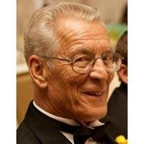 Roy Fortune