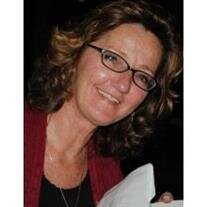 Brenda K. Merchant