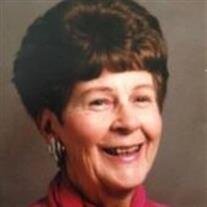Ruth Lyons