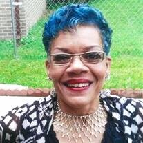 Ms. Esther Thompson