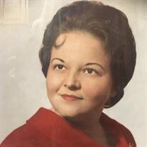 Sylvia Jane "Cookie" Watson