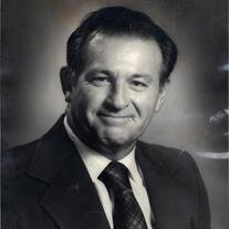 Joseph Tubolino