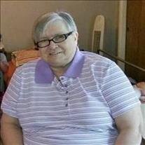 Leta Sue Calloway