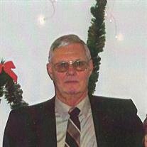 Michael Leon Spainhoward