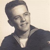Billy "Bill"  Kay Hurst