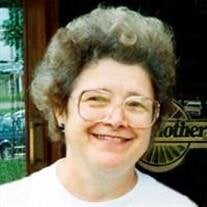 Deloris "Dee" Bandel