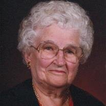 Irene C. Luebbe