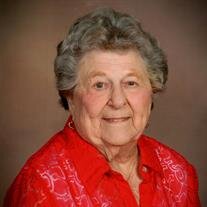 Mrs. Clydie Blackstock Lowery
