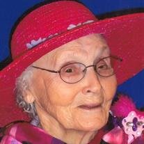 Clara K. McClanahan