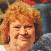 Mrs. Donna J. Henry
