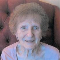 Helen Ann Moyer