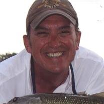 John M Roby