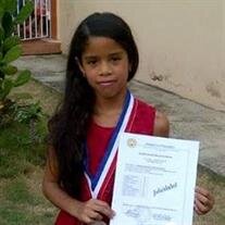 Ruby Sierra Rimirez