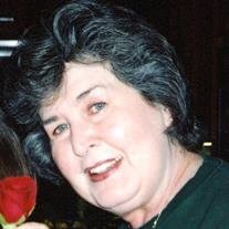 Sara  "Sally" Mae Chrisman