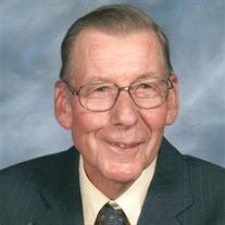 Norbert A. Kern