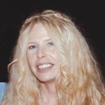 Carolyn Page
