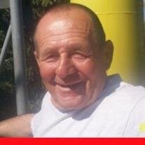 Bobby Dale Terry