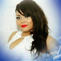 Tasneshia Letaye Rodgers